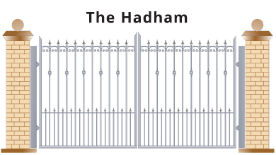 Hadham