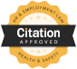 Citation Approved